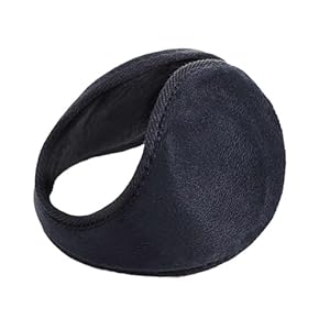 メンズ 耳カバー・イヤーマフ 通販 | Amazon Fashion